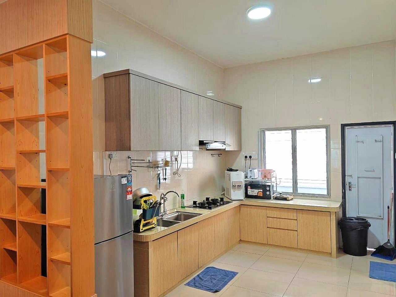 W25 Atgoldenhills Nightmarket Wifi 4R Brinchang Exterior foto